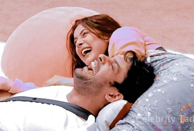 Bigg Boss Siddharth Shukla And Shehnaz S Big Fight Shehnaz Gill