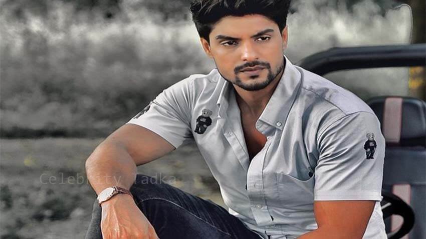 Udaariyaan Actor Ankit Gupta Shares His Views On Fateh In The Current