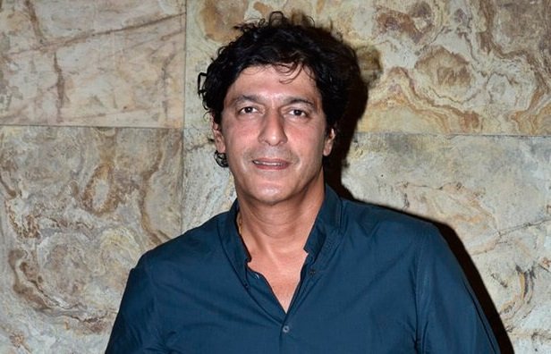 chunky pandey