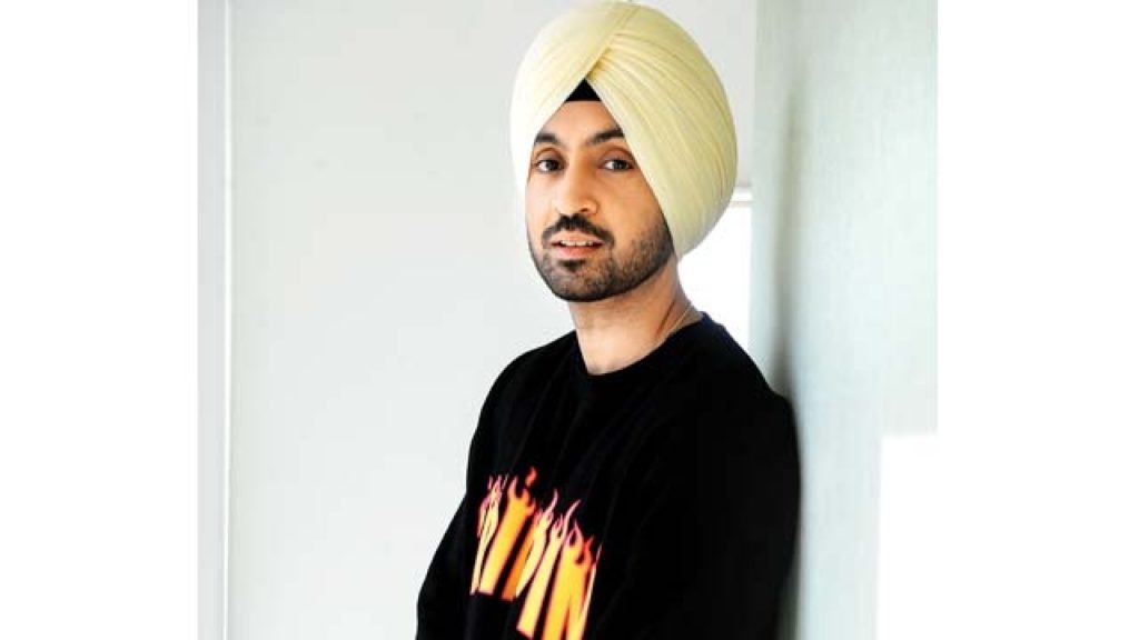 diljit dosanjh