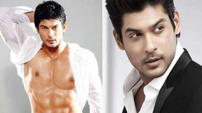 Siddharth Shukla