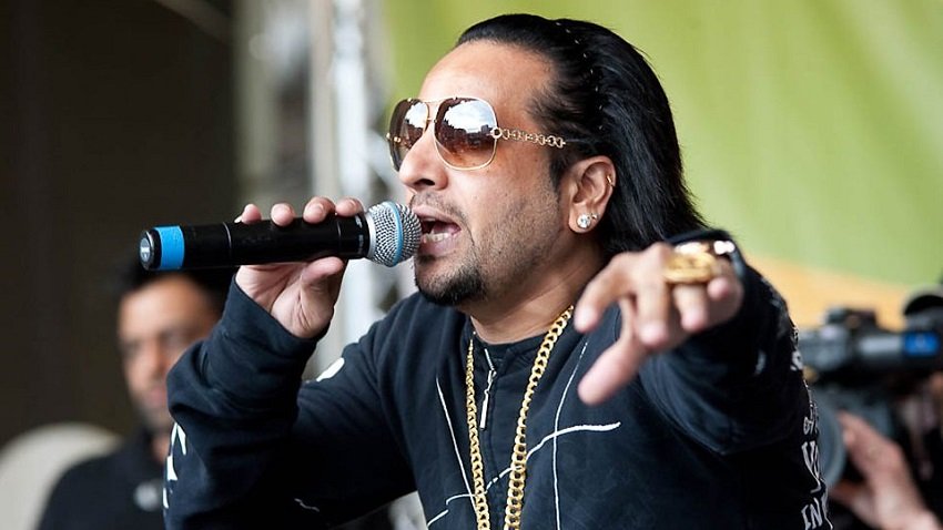 Jazzy B Biography - Celebrity Tadka