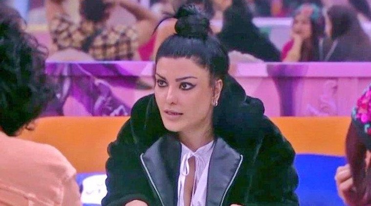 Koena Mitra gets evicted Bigg Boss 13