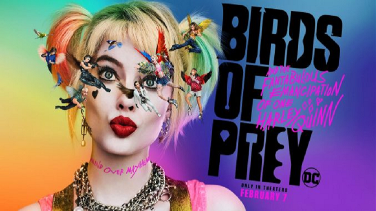 birds of prey full movie free download 720p