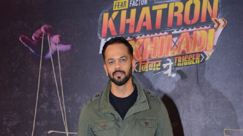 rohit shetty khatron ke khiladi