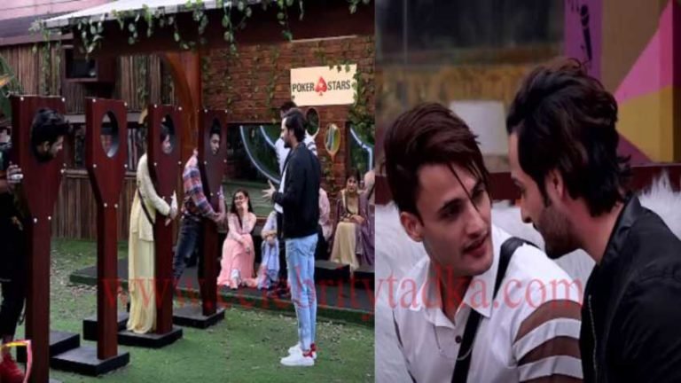 Bigg Boss 13: Umar Riaz calls Siddharth Shukla as Asim's Elder brother