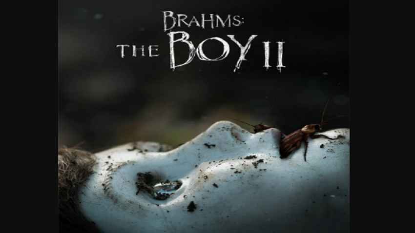 2020 Brahms: The Boy II