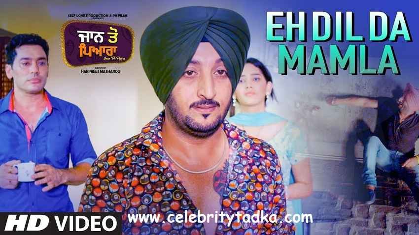 new punjabi hd video songs