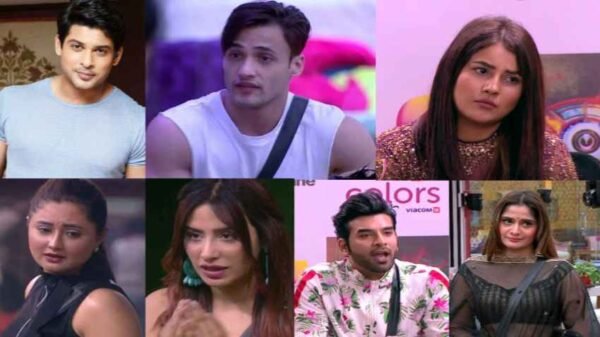 Bigg Boss 13: All Contestants are Nominated this week with just few ...