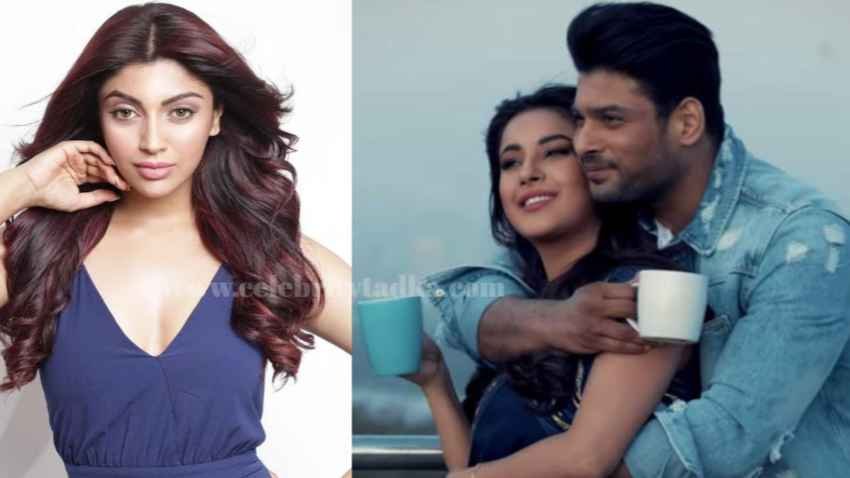 Akanksha Puri Praises Sidharth Shukla and Shehnaz Gill's Song Bhula