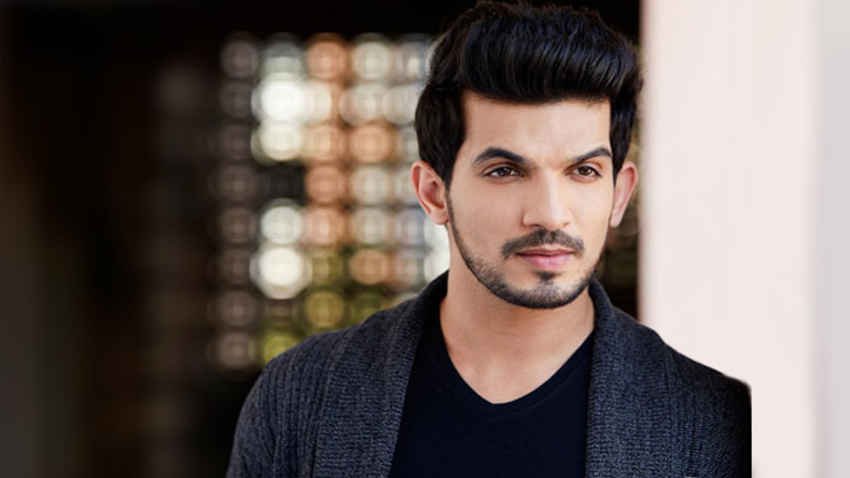 arjun bijlani