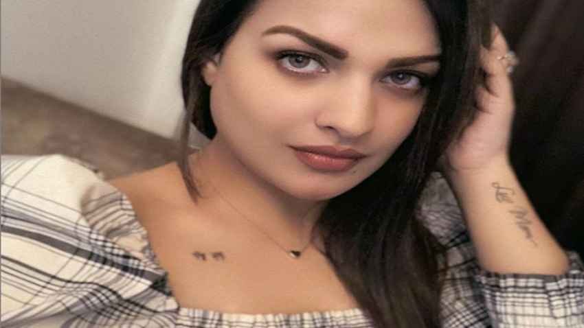 himanshi khurana