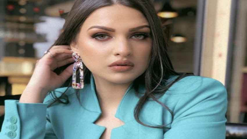 Bigg Boss 13 contestant Himanshi Khurana announced her next song Title