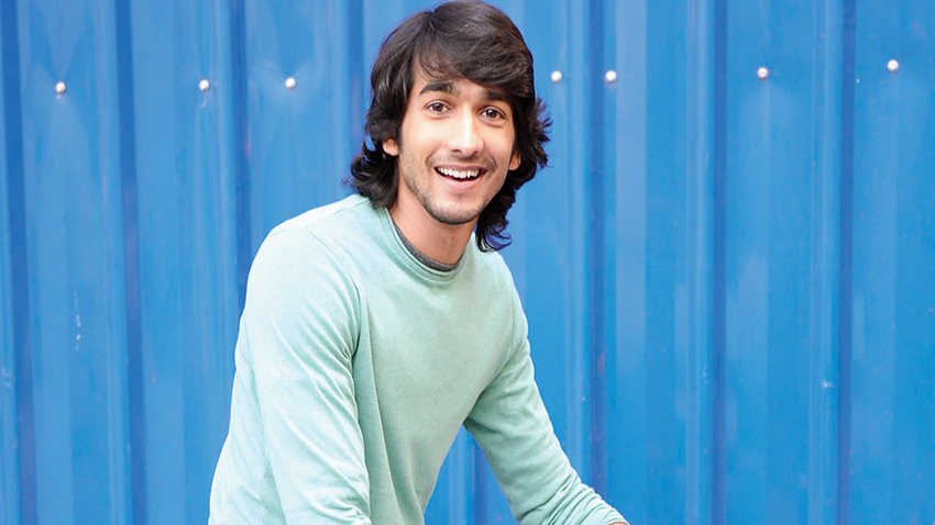 Shantanu Maheshwari Reveals about his Participation in Bigg Boss; Says 'Not  The Kind Of Show I Would Prefer To Go For Now' - Celebrity Tadka