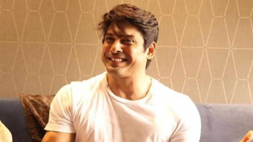 Sidharth Shukla has a Special Advice for his Married Friends amid