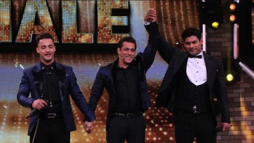 Sidharth Shukla Reveals Housemates were enraged when Salman Khan said