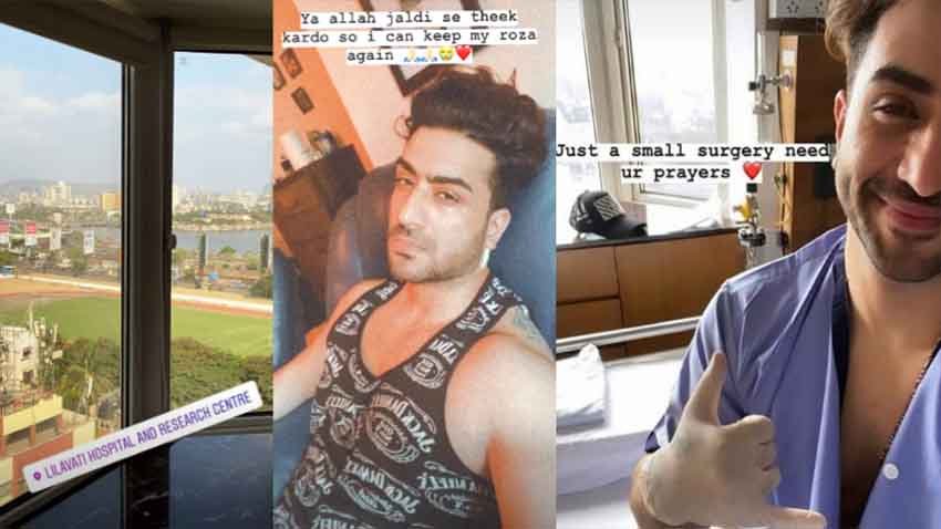 aly goni