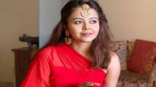 devoleena bhattacharjee