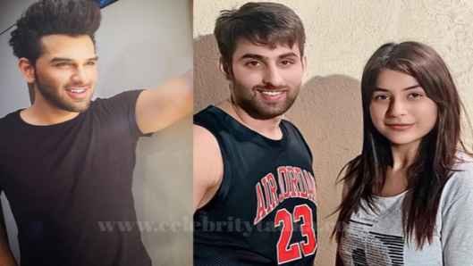 mayur verma, paras chhabra, shehnaaz gill