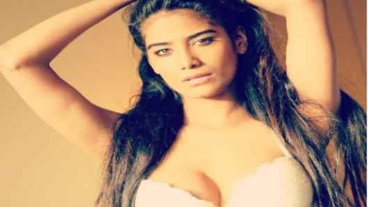 poonam pandey