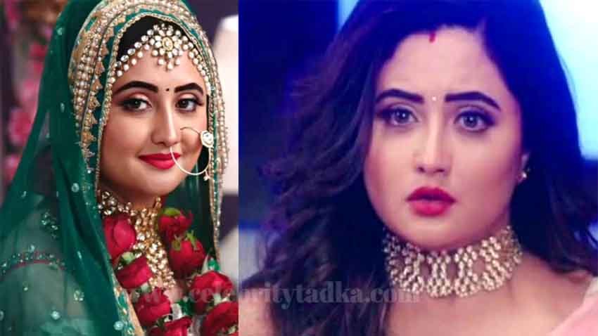 Rashami Desai To Not Be A Part Of Ekta Kapoor's show Naagin 4 Once