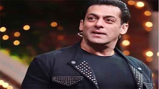Salman Khan Returns Home in Mumbai from Panvel farmhouse Amid ...