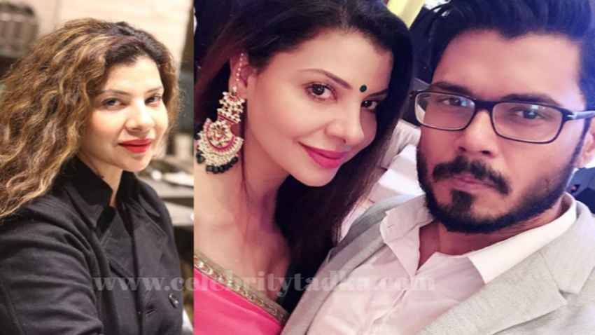 Former Bigg Boss contestant Sambhavna Seth gets Hospitalized