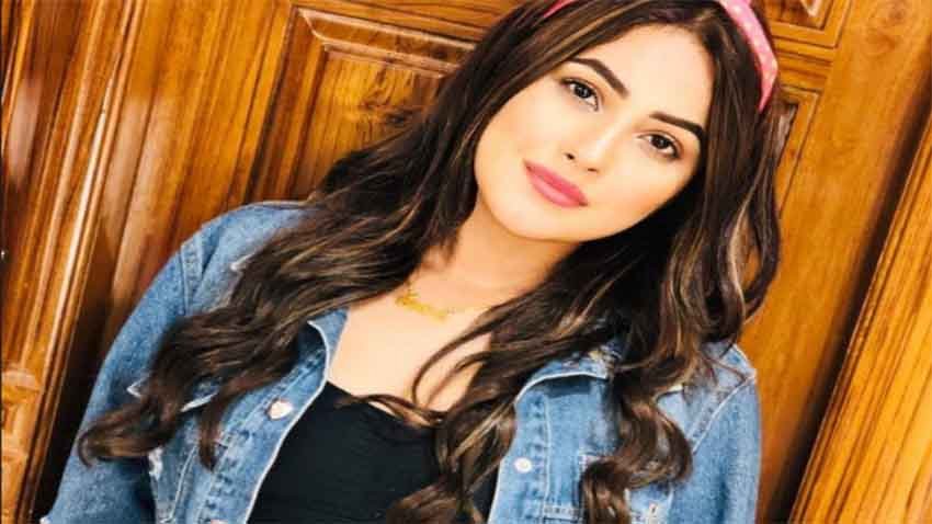 Shehnaaz Gill Opens up on the matter of Himanshi Khurana unfollowing