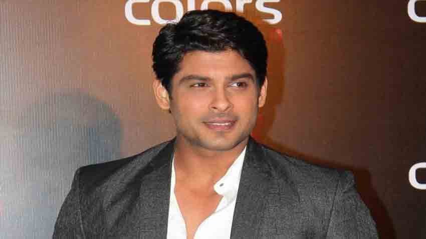 Sidharth Shukla reminisces his character Shivraj Shekhar, shares a