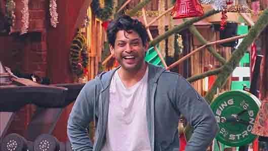 sidharth shukla