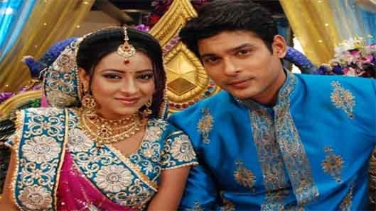 Sidharth Shukla reminisces his character Shivraj Shekhar, shares a