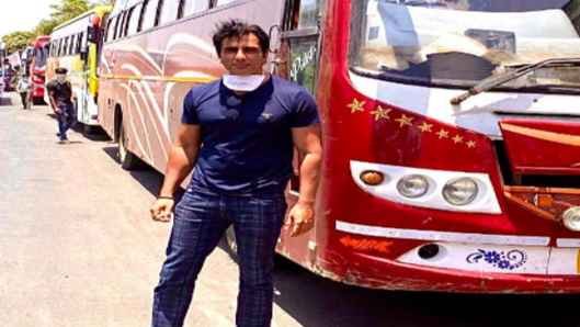 sonu sood