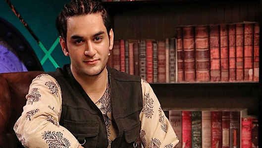 vikas gupta