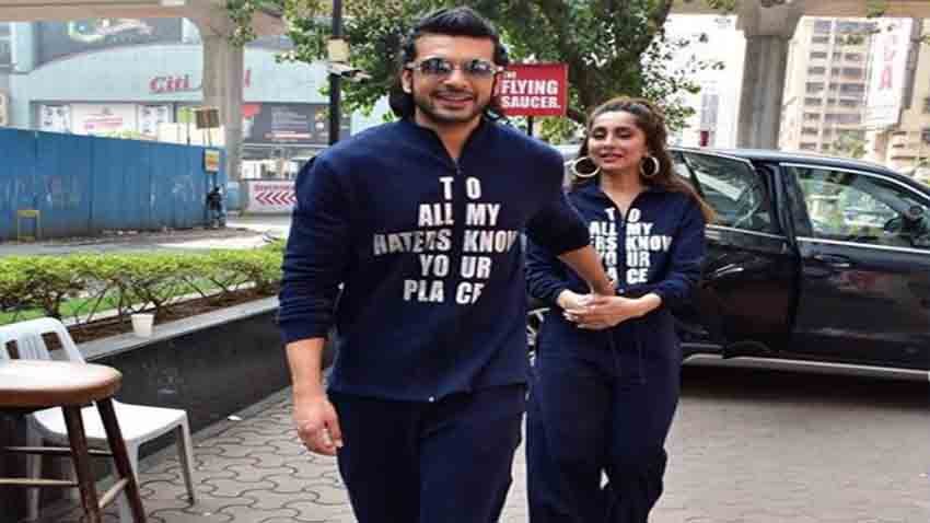 Karan Kundrra On Breakup Rumours with Anusha Dandekar: I am answerable