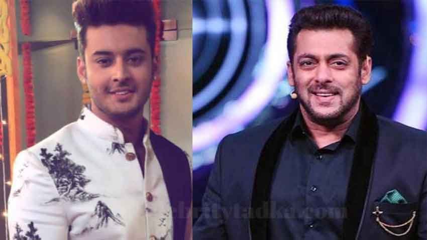 Shagun Pandey Reveals He Is Prepping Up For Salman Khan S Controversial Reality Show Bigg Boss