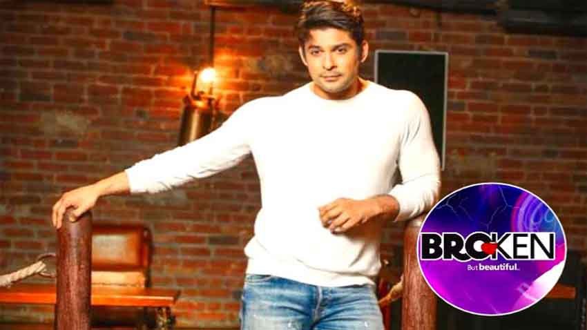 Sidharth Shukla All Set to Play Lead Role in ALTBalaji's Romantic