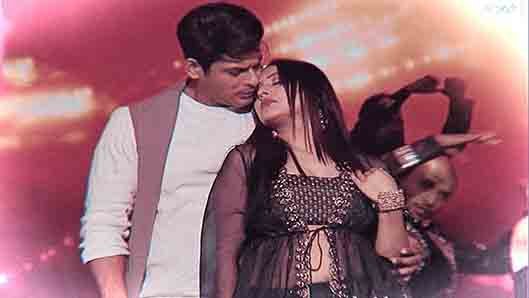 sidharth shukla, shehnaaz gill