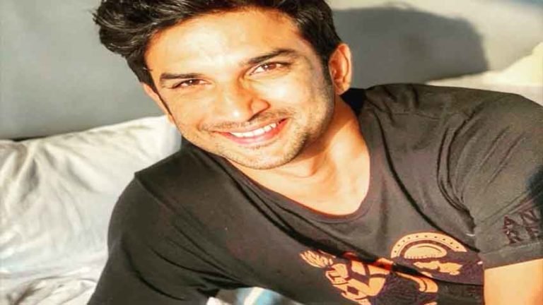 Sushant Singh Rajput Commits Suicide Found Hanging At His Home In