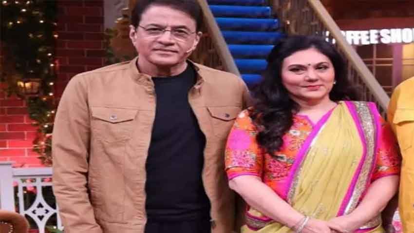 Ramayan actor Arun Govil and Dipika Chikhlia will be a part of the ...