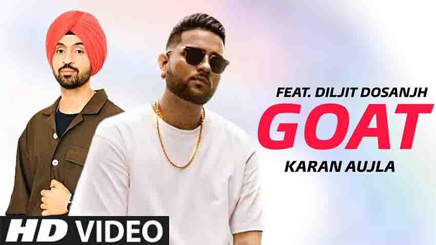 Stream G.O.A.T, Diljit Dosanjh, DJ Abhi, Remix 2020 by Abeezy