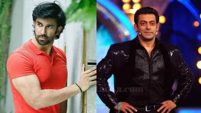 Bigg Boss 14: Rajeev Sen On Being Approached For Salman Khan's