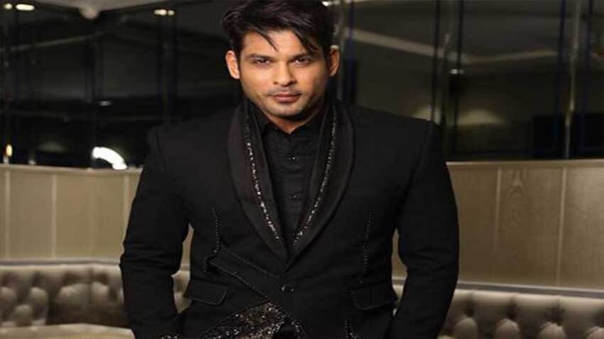 Sidharth Shukla Is Back With A Meaningful Advice For His Fans, This