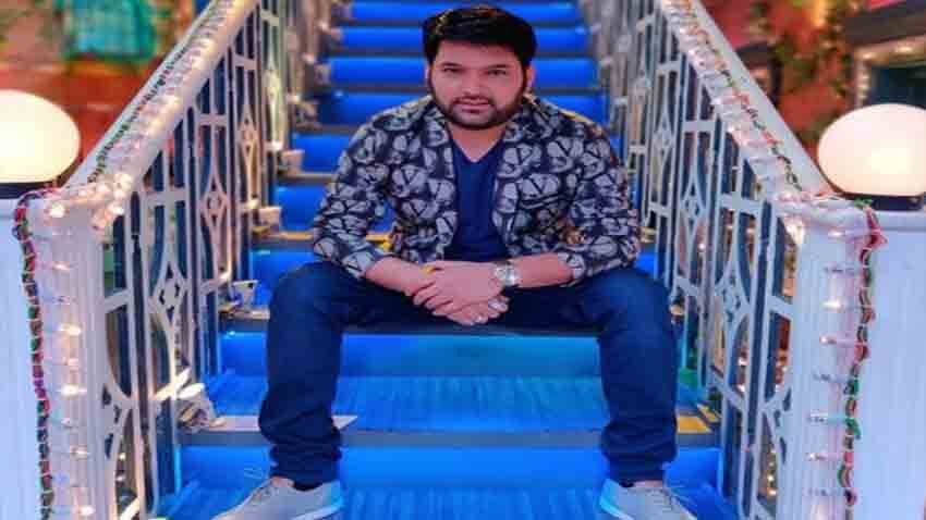 The Kapil Sharma Show Fresh episodes will be air on THIS date