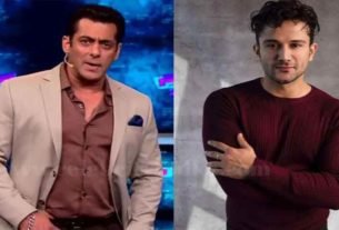 Bigg Boss 14 Panipat Actor Sahil Salathia Refuses Offer of Salman Khan reality show (1)