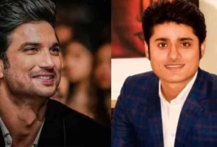 CBI team likely to summon filmmaker Sandip Ssingh in connection with Sushant Singh Rajput case