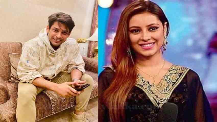 Sidharth Shukla Humble Reply to a Fan who Wishes late actress Pratyusha  Bannerjee a day After her Birth Anniversary - Celebrity Tadka