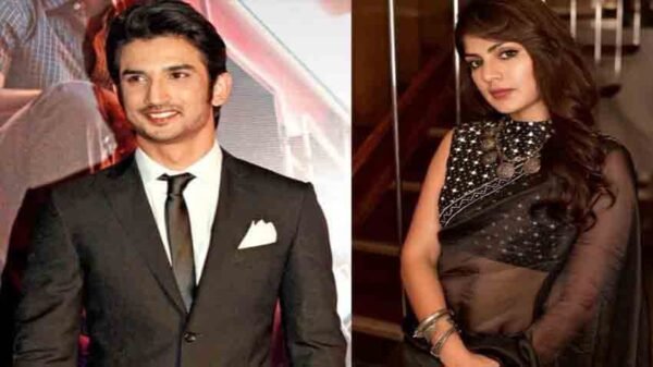 Sushant Singh Rajput Death Case: Centre Has Accepted CBI Probe, Supreme ...