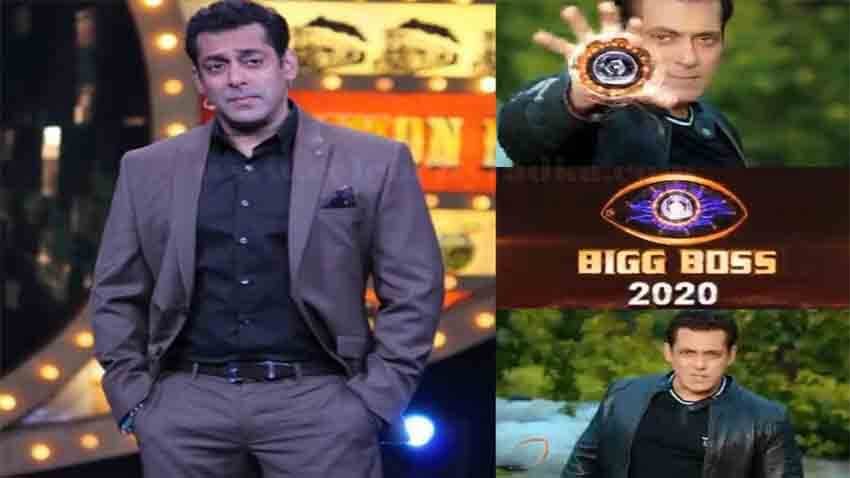 Bigg Boss 14 Promo Out Salman Khan Controversial Show Is Back With New Title Bigg Boss 2020