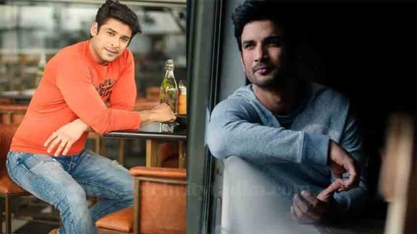 CBI For Sushant Singh Rajput: Sidharth Shukla praises Supreme Court's