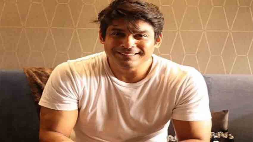 Sidharth Shukla talks about Ongoing Fan Wars on Social Media, Feedback